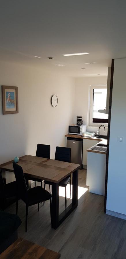 Apartamenty U Wioli I Marcina 莱鲍 外观 照片