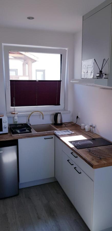 Apartamenty U Wioli I Marcina 莱鲍 外观 照片