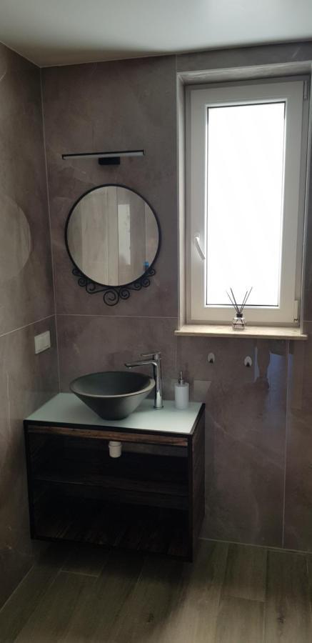 Apartamenty U Wioli I Marcina 莱鲍 外观 照片